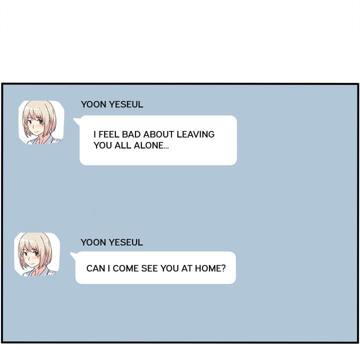 Excuse me, This is my Room [LObeam , kook] - Chapter 7 — Page 85