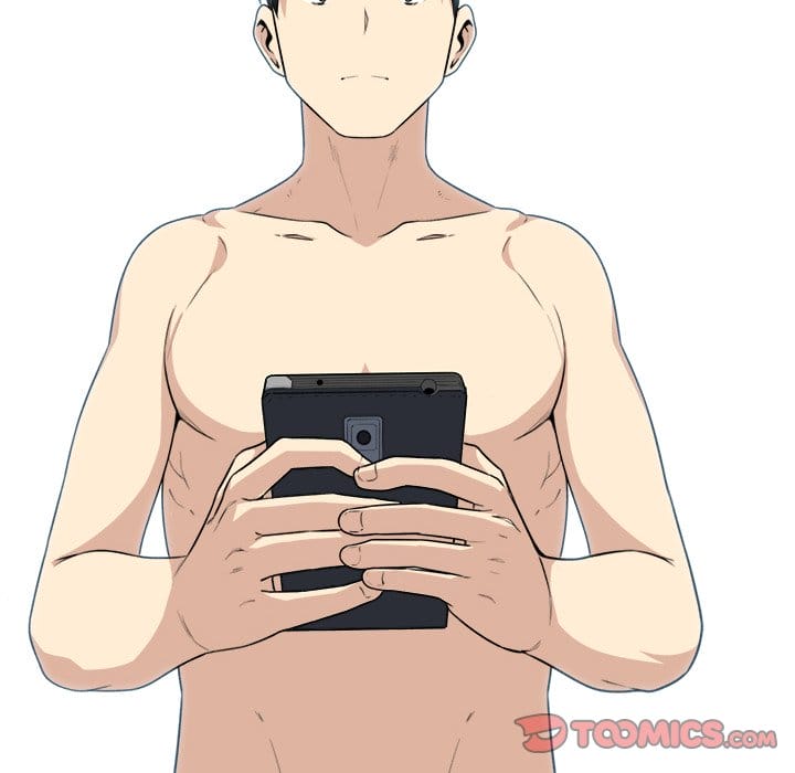 Excuse me, This is my Room [LObeam , kook] - Chapter 7 — Page 87