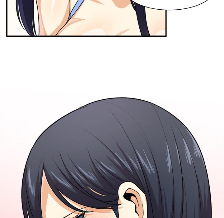 Excuse me, This is my Room [LObeam , kook] - Chapter 7 — Page 89
