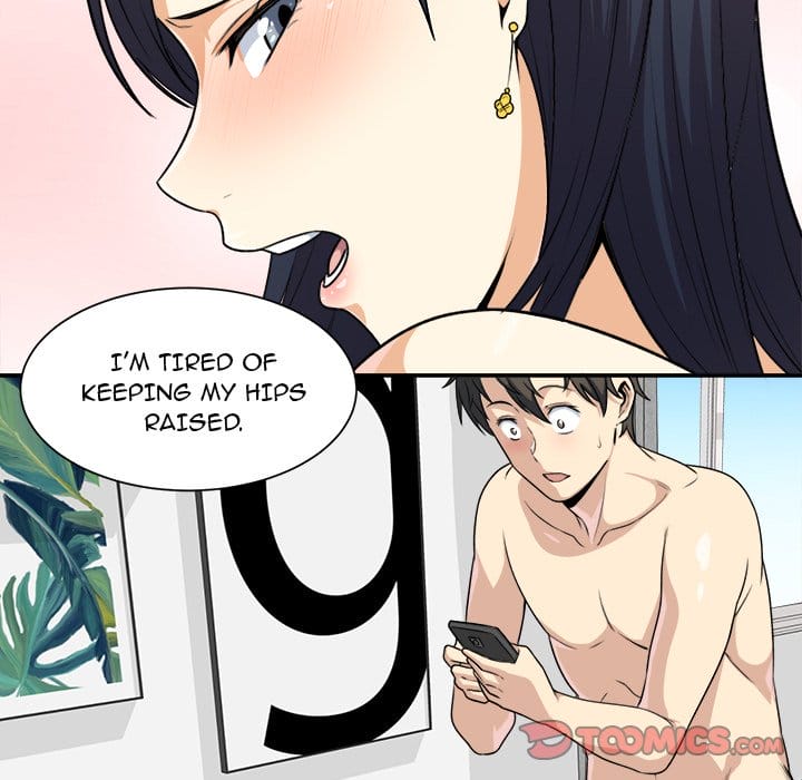 Excuse me, This is my Room [LObeam , kook] - Chapter 7 — Page 90