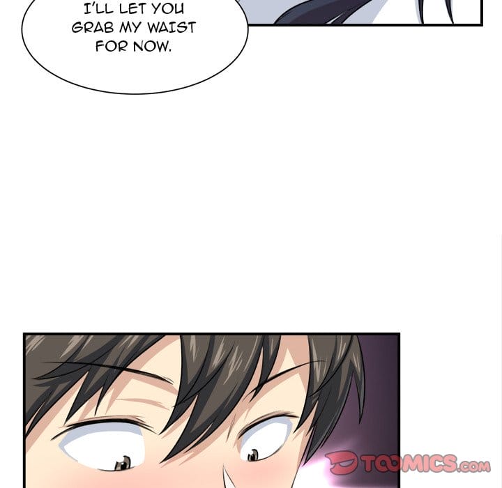 Excuse me, This is my Room [LObeam , kook] - Chapter 7 — Page 93