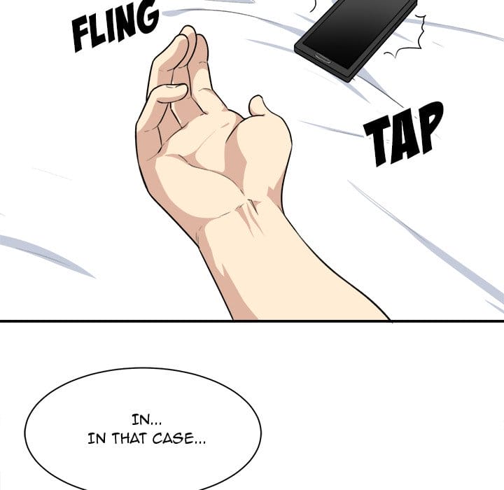 Excuse me, This is my Room [LObeam , kook] - Chapter 7 — Page 95
