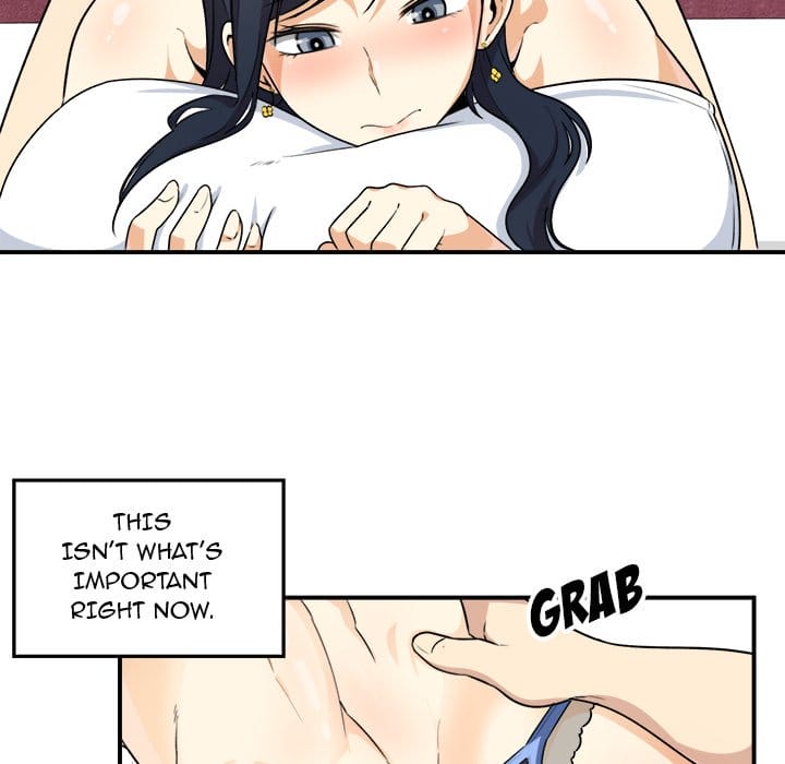 Excuse me, This is my Room [LObeam , kook] - Chapter 7 — Page 97