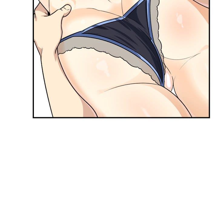 Excuse me, This is my Room [LObeam , kook] - Chapter 7 — Page 98