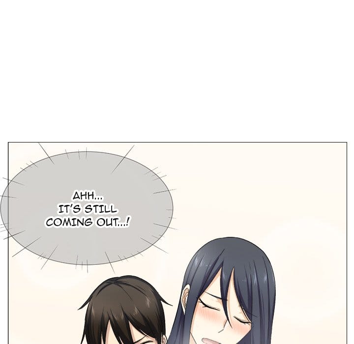 Excuse me, This is my Room [LObeam , kook] - Chapter 18 — Page 10