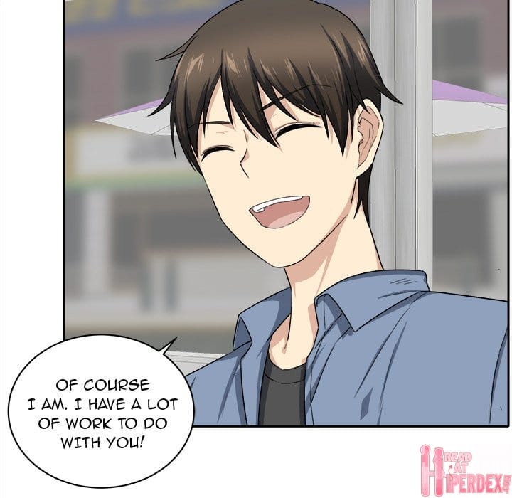 Excuse me, This is my Room [LObeam , kook] - Chapter 18 — Page 101