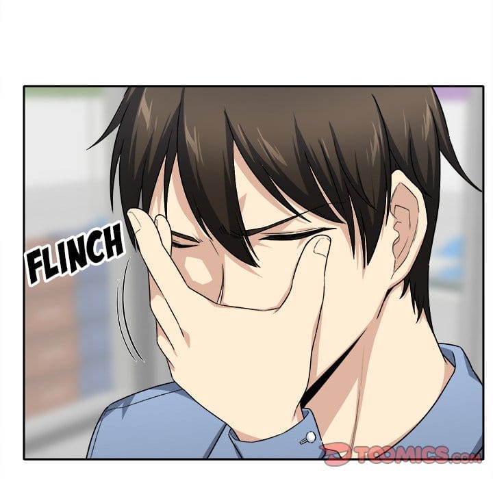 Excuse me, This is my Room [LObeam , kook] - Chapter 18 — Page 105