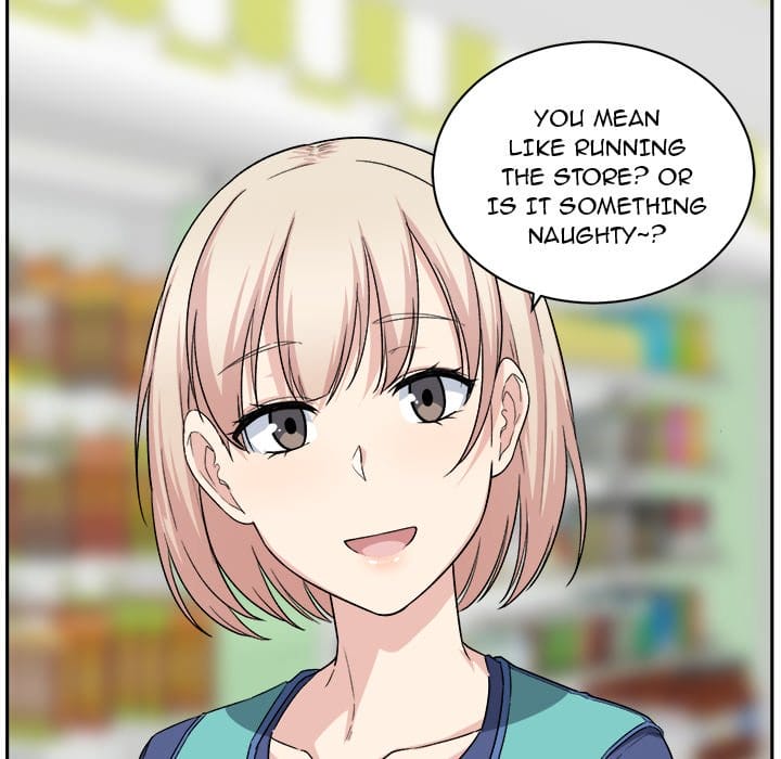 Excuse me, This is my Room [LObeam , kook] - Chapter 18 — Page 107