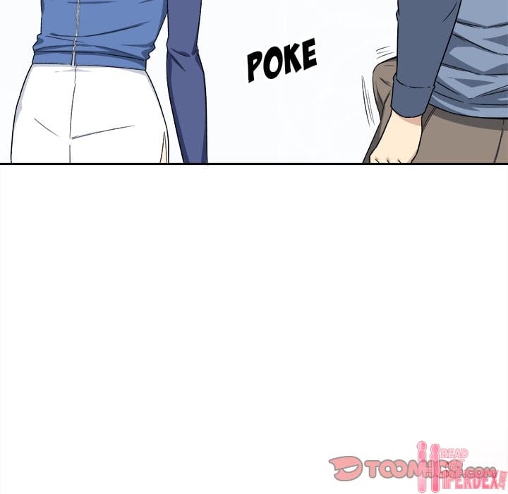 Excuse me, This is my Room [LObeam , kook] - Chapter 18 — Page 111