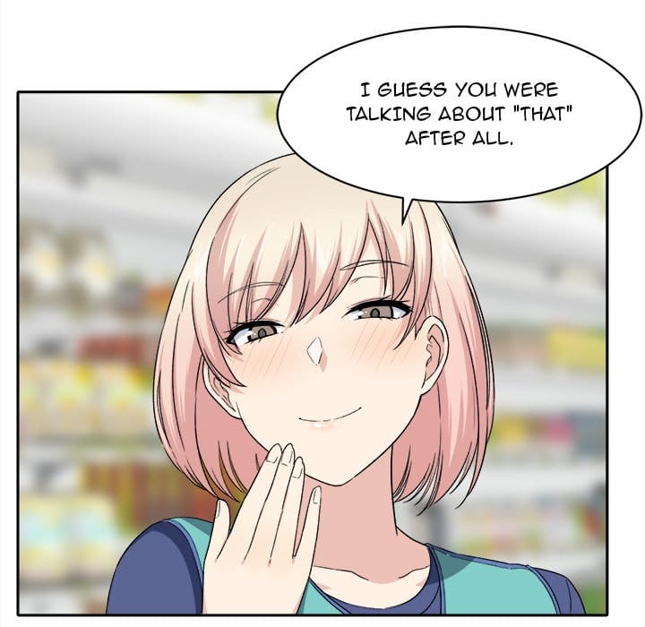 Excuse me, This is my Room [LObeam , kook] - Chapter 18 — Page 112