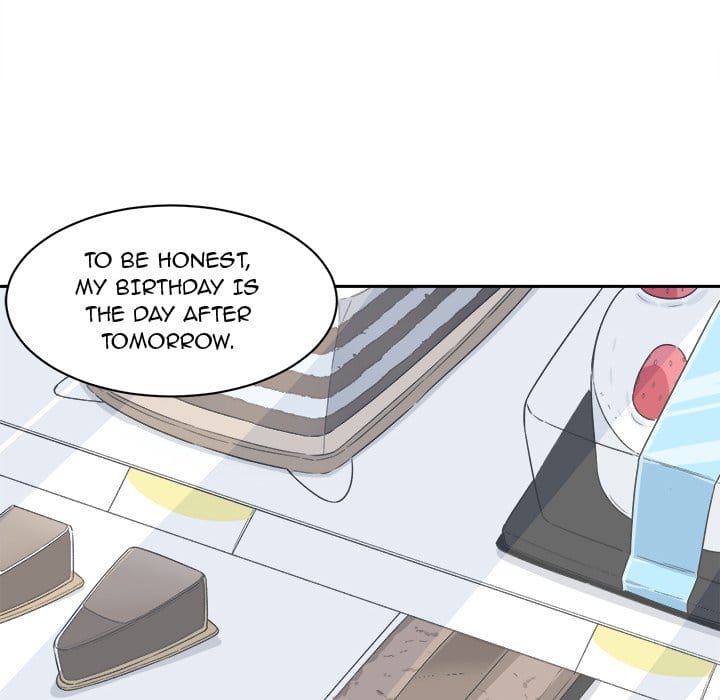 Excuse me, This is my Room [LObeam , kook] - Chapter 18 — Page 115