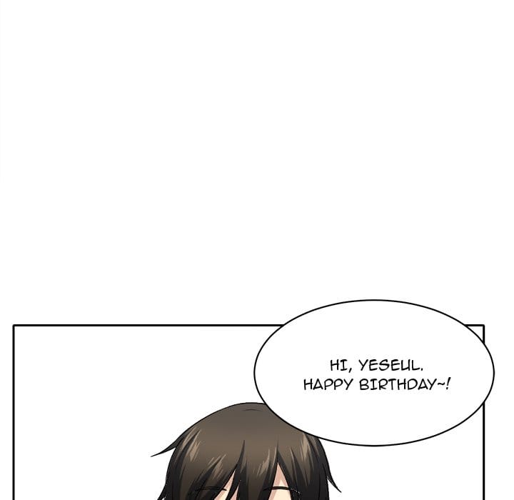 Excuse me, This is my Room [LObeam , kook] - Chapter 18 — Page 134