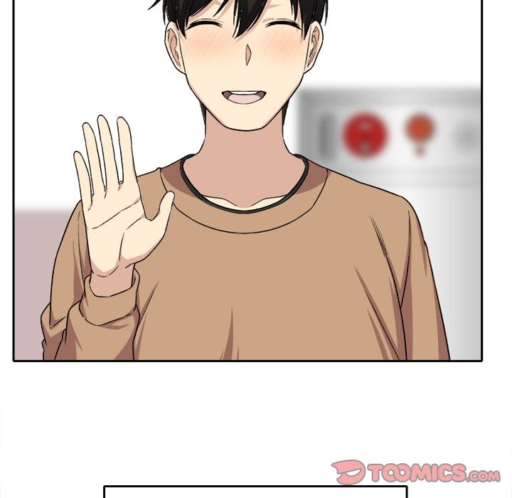 Excuse me, This is my Room [LObeam , kook] - Chapter 18 — Page 135