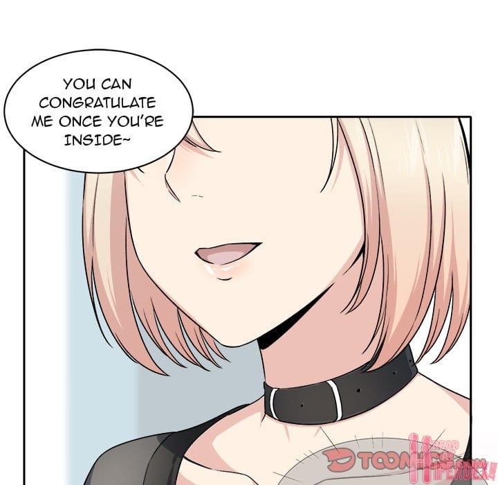 Excuse me, This is my Room [LObeam , kook] - Chapter 18 — Page 141