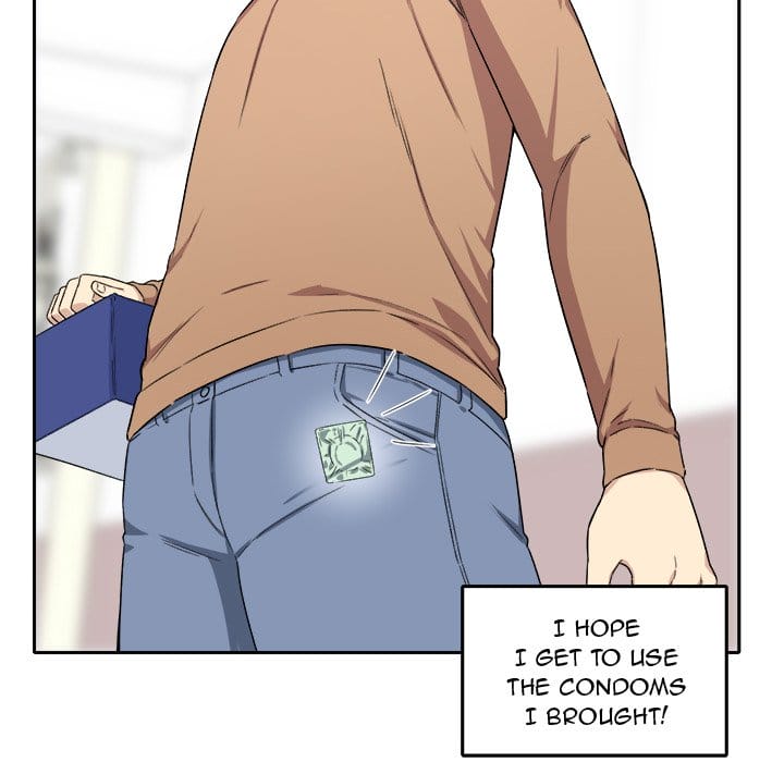 Excuse me, This is my Room [LObeam , kook] - Chapter 18 — Page 143