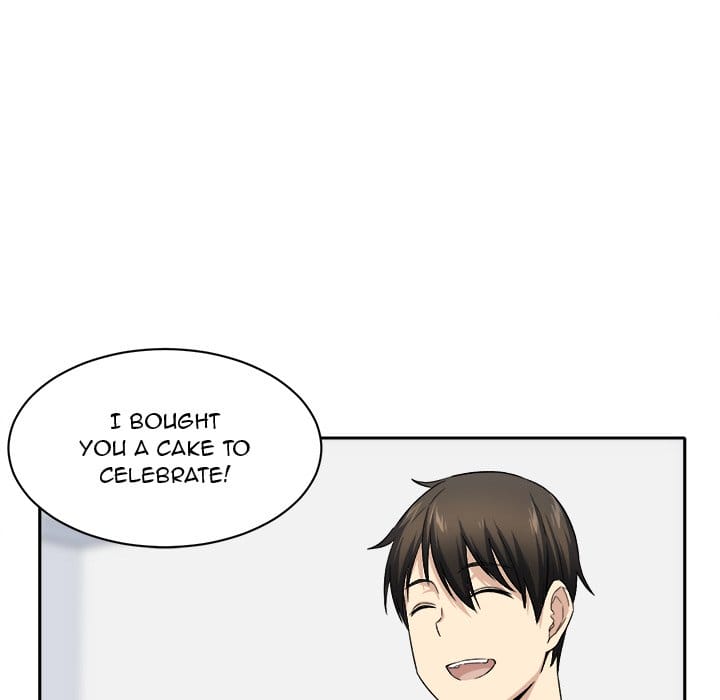 Excuse me, This is my Room [LObeam , kook] - Chapter 18 — Page 144