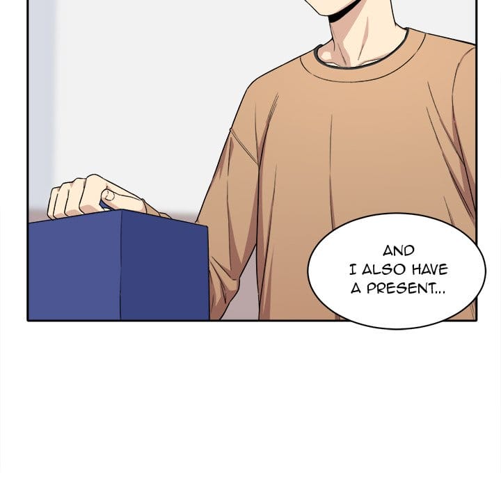 Excuse me, This is my Room [LObeam , kook] - Chapter 18 — Page 145