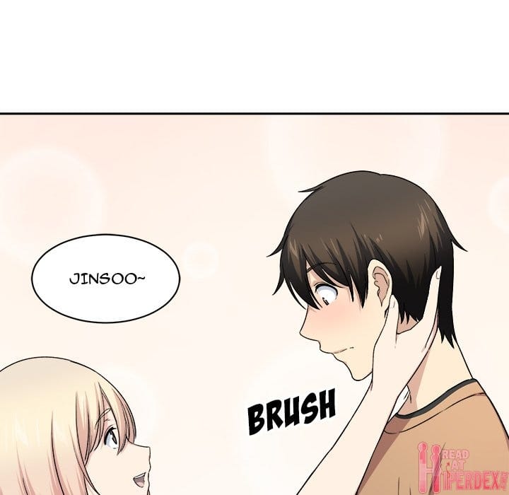 Excuse me, This is my Room [LObeam , kook] - Chapter 18 — Page 146