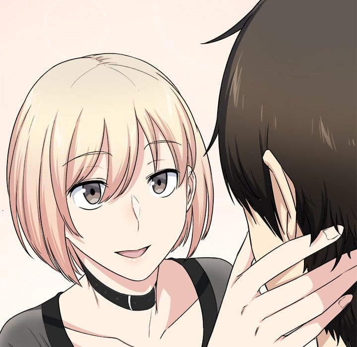 Excuse me, This is my Room [LObeam , kook] - Chapter 18 — Page 148