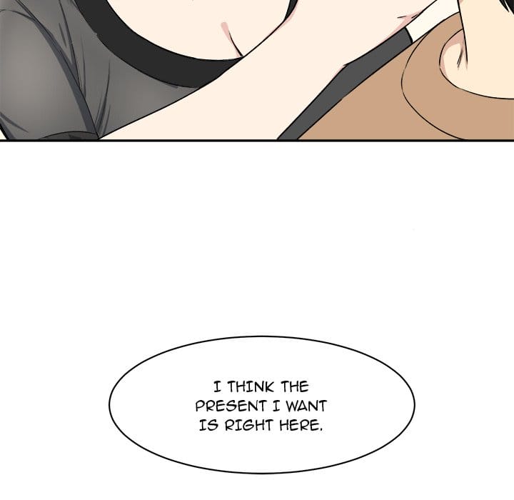 Excuse me, This is my Room [LObeam , kook] - Chapter 18 — Page 149