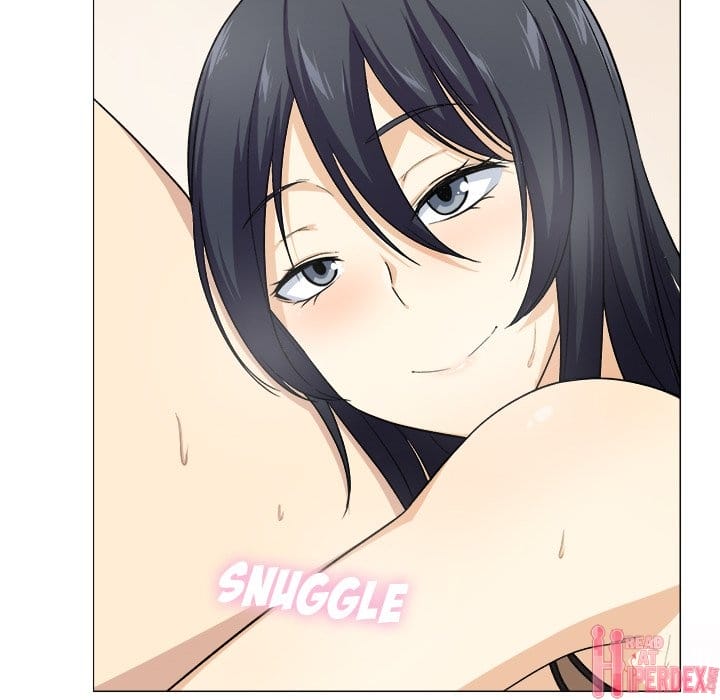 Excuse me, This is my Room [LObeam , kook] - Chapter 18 — Page 16