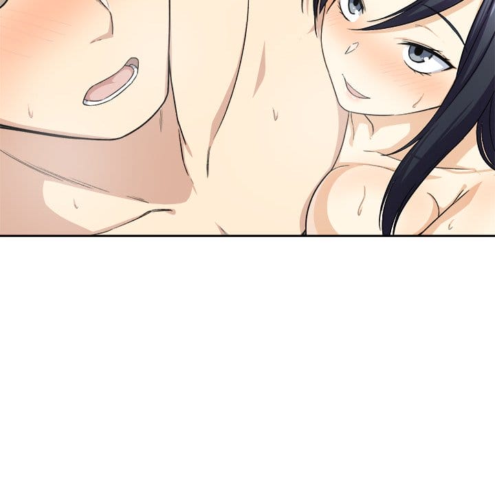 Excuse me, This is my Room [LObeam , kook] - Chapter 18 — Page 20