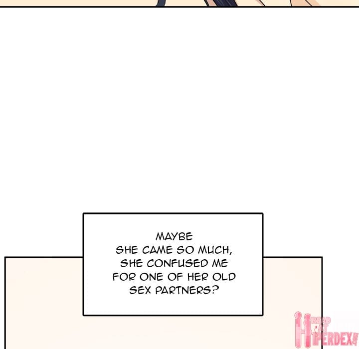 Excuse me, This is my Room [LObeam , kook] - Chapter 18 — Page 26