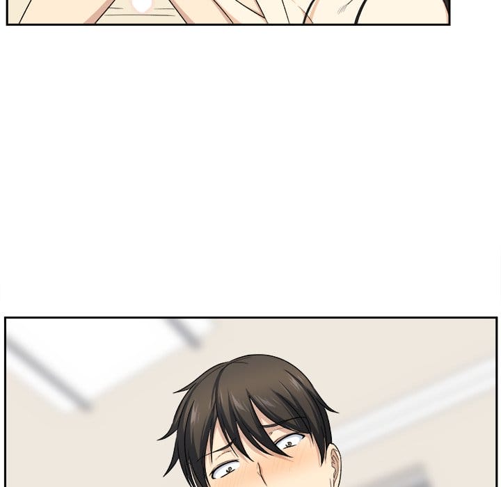 Excuse me, This is my Room [LObeam , kook] - Chapter 18 — Page 28