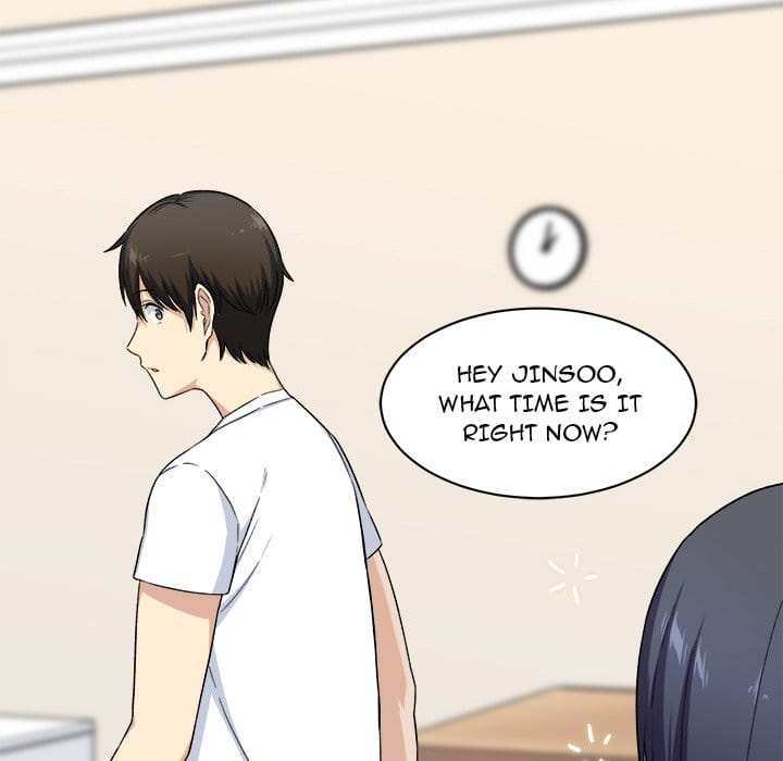 Excuse me, This is my Room [LObeam , kook] - Chapter 18 — Page 38