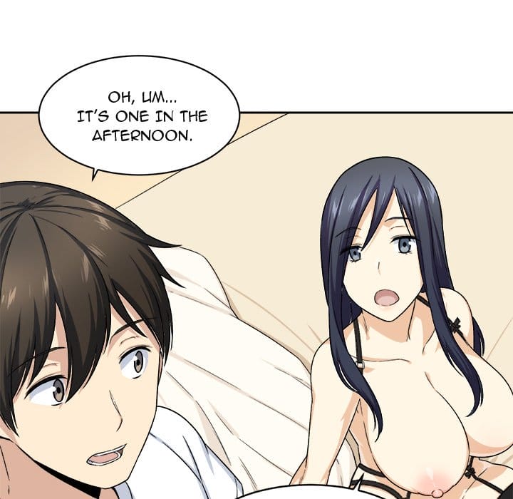 Excuse me, This is my Room [LObeam , kook] - Chapter 18 — Page 40