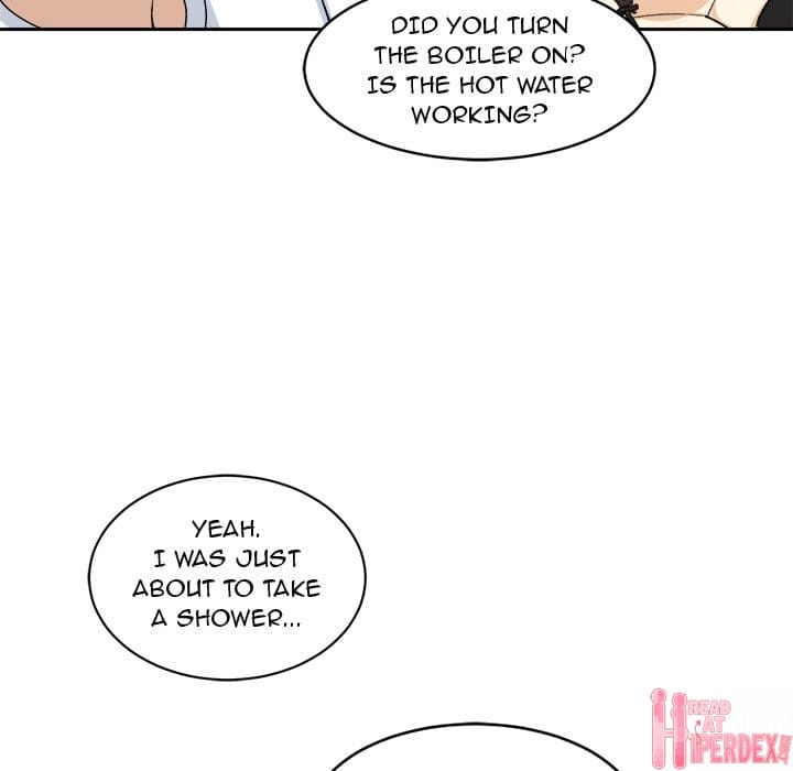 Excuse me, This is my Room [LObeam , kook] - Chapter 18 — Page 41