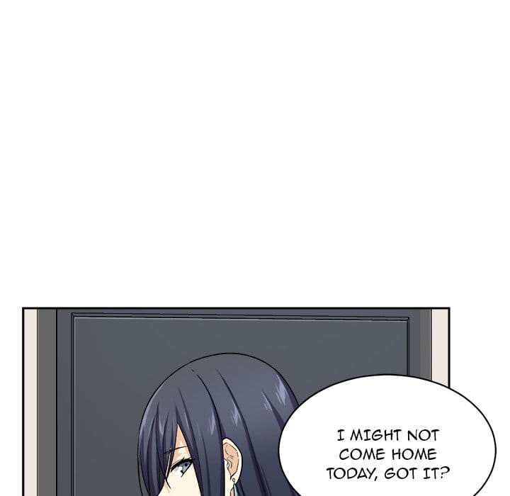 Excuse me, This is my Room [LObeam , kook] - Chapter 18 — Page 44