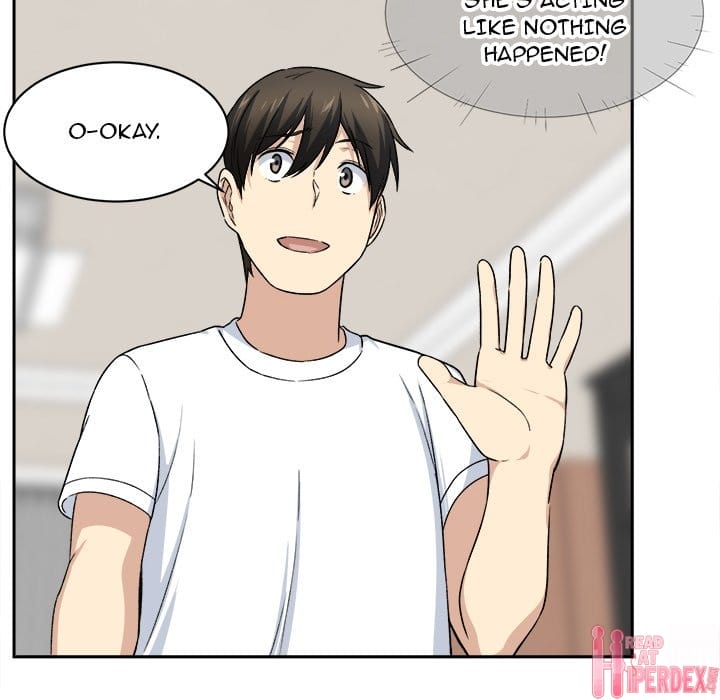 Excuse me, This is my Room [LObeam , kook] - Chapter 18 — Page 46