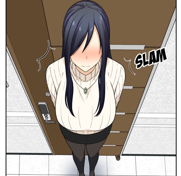 Excuse me, This is my Room [LObeam , kook] - Chapter 18 — Page 48