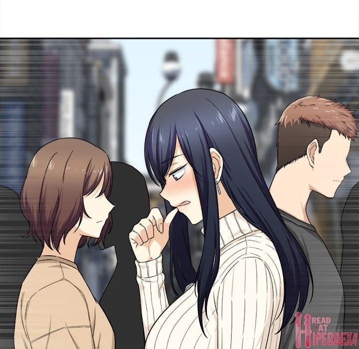 Excuse me, This is my Room [LObeam , kook] - Chapter 18 — Page 61