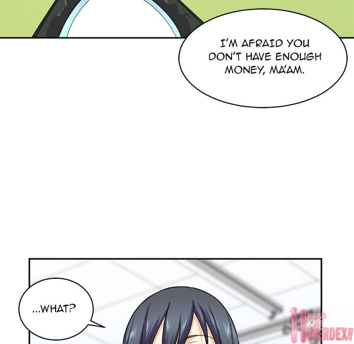 Excuse me, This is my Room [LObeam , kook] - Chapter 18 — Page 66