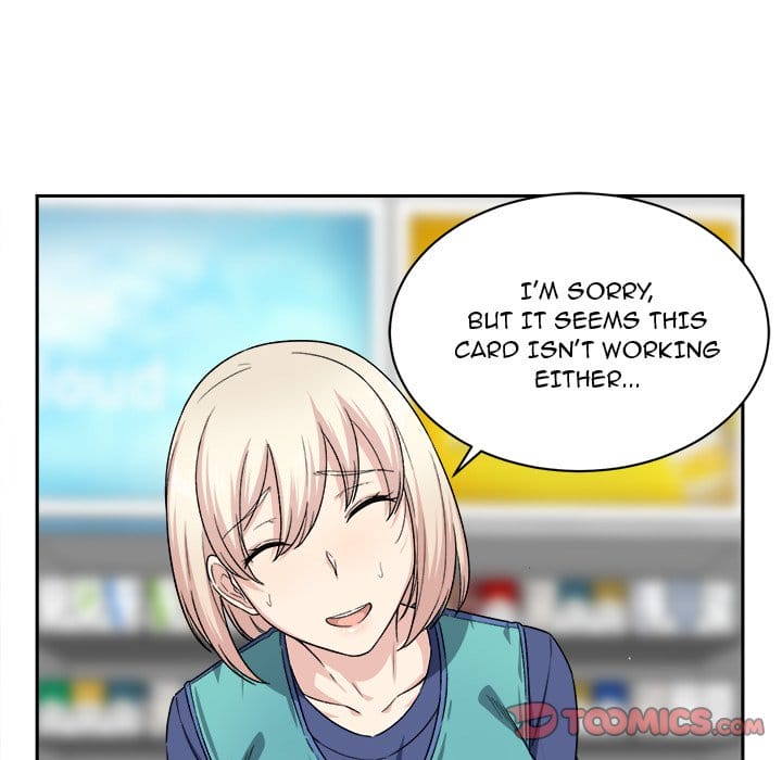 Excuse me, This is my Room [LObeam , kook] - Chapter 18 — Page 69
