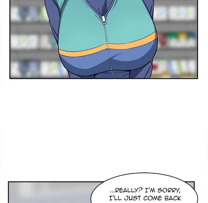 Excuse me, This is my Room [LObeam , kook] - Chapter 18 — Page 70