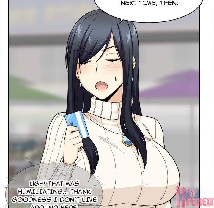 Excuse me, This is my Room [LObeam , kook] - Chapter 18 — Page 71