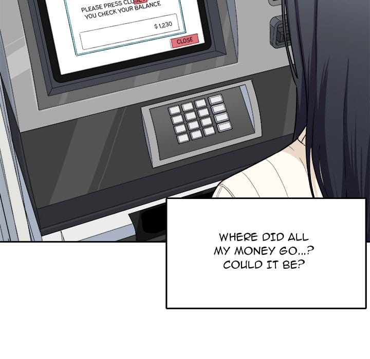 Excuse me, This is my Room [LObeam , kook] - Chapter 18 — Page 73