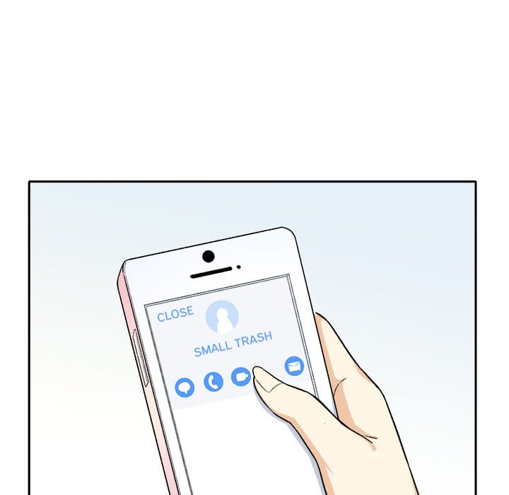 Excuse me, This is my Room [LObeam , kook] - Chapter 18 — Page 74
