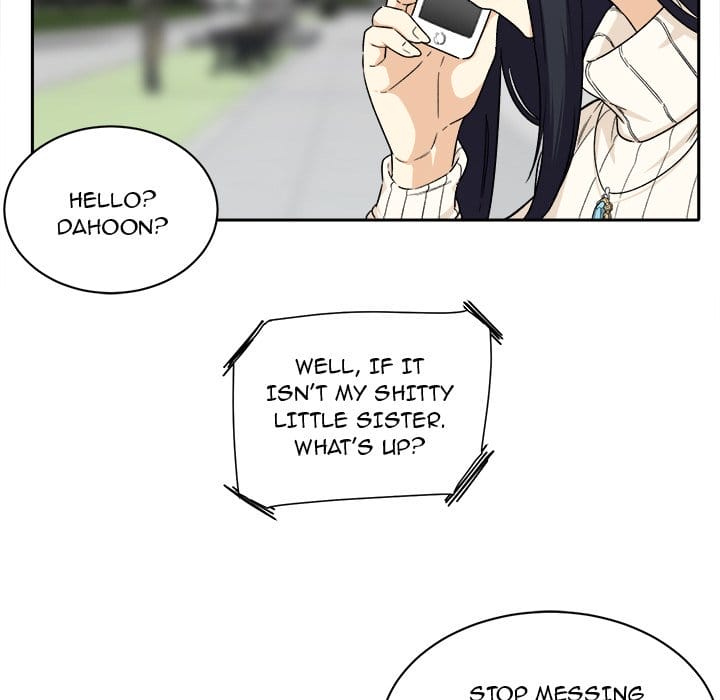Excuse me, This is my Room [LObeam , kook] - Chapter 18 — Page 78