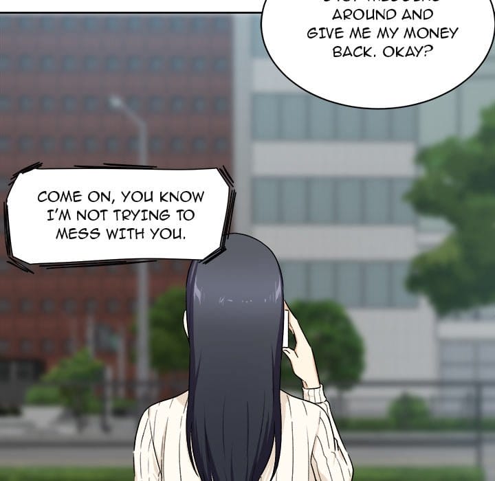 Excuse me, This is my Room [LObeam , kook] - Chapter 18 — Page 79