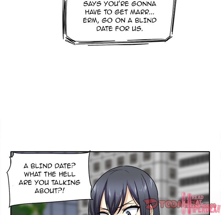 Excuse me, This is my Room [LObeam , kook] - Chapter 18 — Page 81