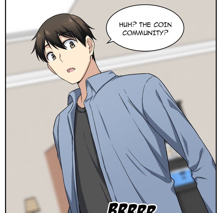 Excuse me, This is my Room [LObeam , kook] - Chapter 18 — Page 89