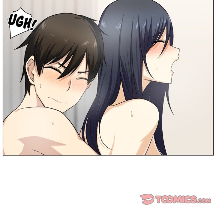 Excuse me, This is my Room [LObeam , kook] - Chapter 18 — Page 9