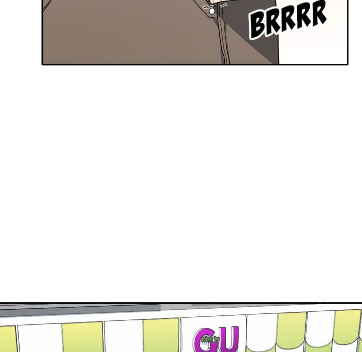 Excuse me, This is my Room [LObeam , kook] - Chapter 18 — Page 95