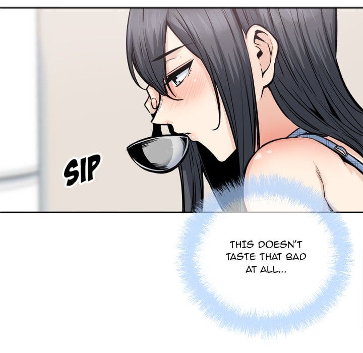 Excuse me, This is my Room [LObeam , kook] - Chapter 90 — Page 101