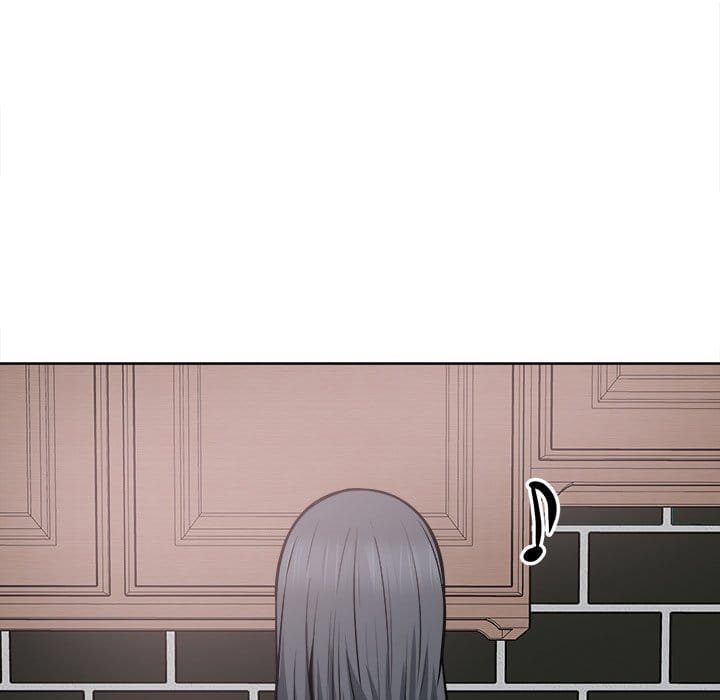 Excuse me, This is my Room [LObeam , kook] - Chapter 90 — Page 104