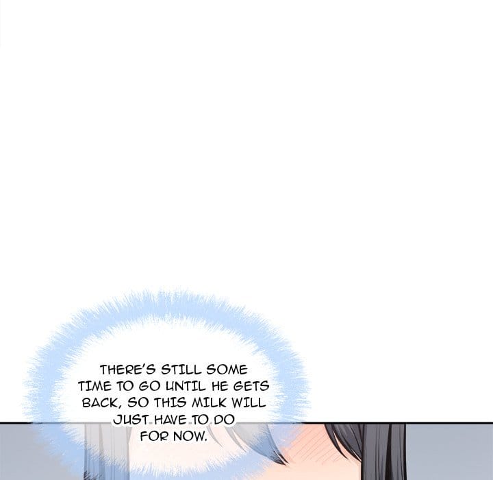 Excuse me, This is my Room [LObeam , kook] - Chapter 90 — Page 109